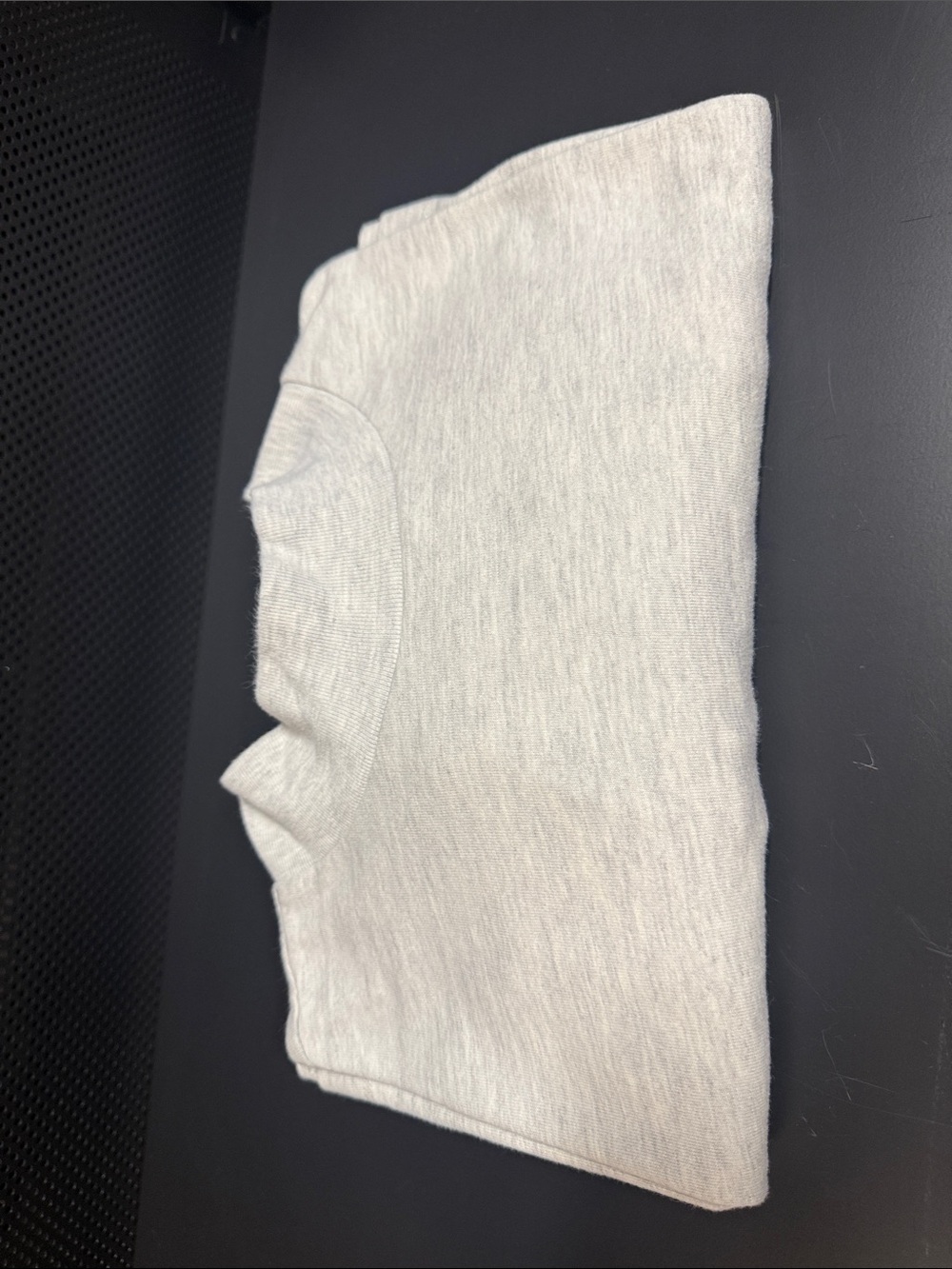Essentials Long Sleeve Tee - Picture 6 of 6